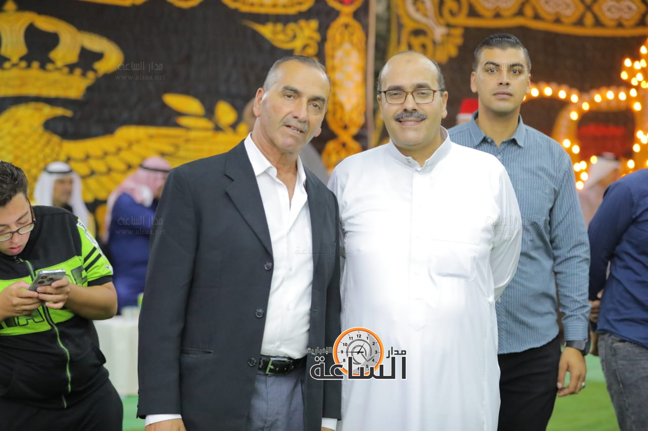 Madar Al-Saa Images 0.6551132792209484