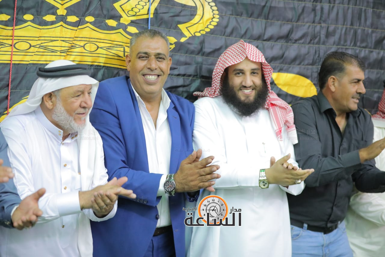 Madar Al-Saa Images 0.5990916231719627