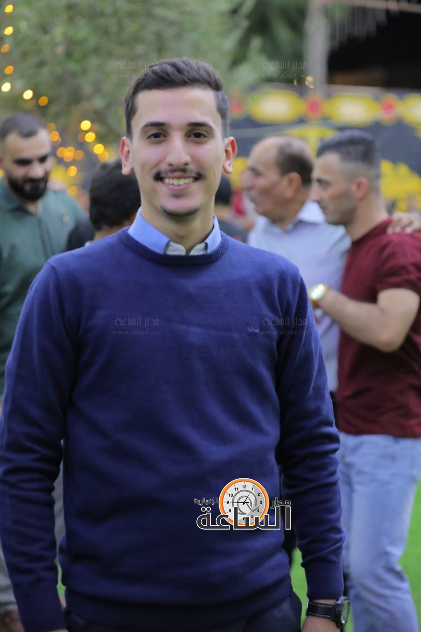 Madar Al-Saa Images 0.35416962199726565