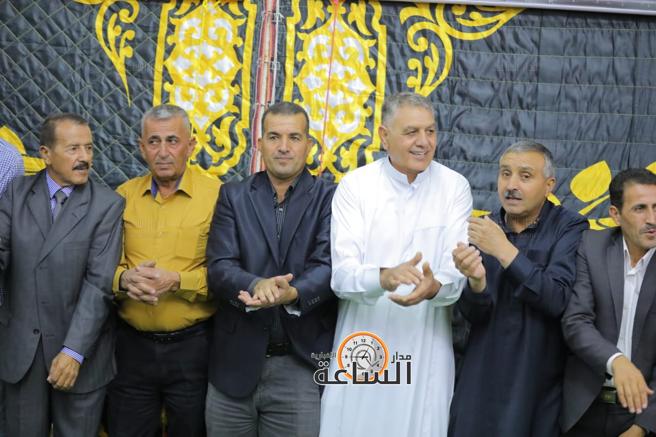 Madar Al-Saa Images 0.7270023865274544