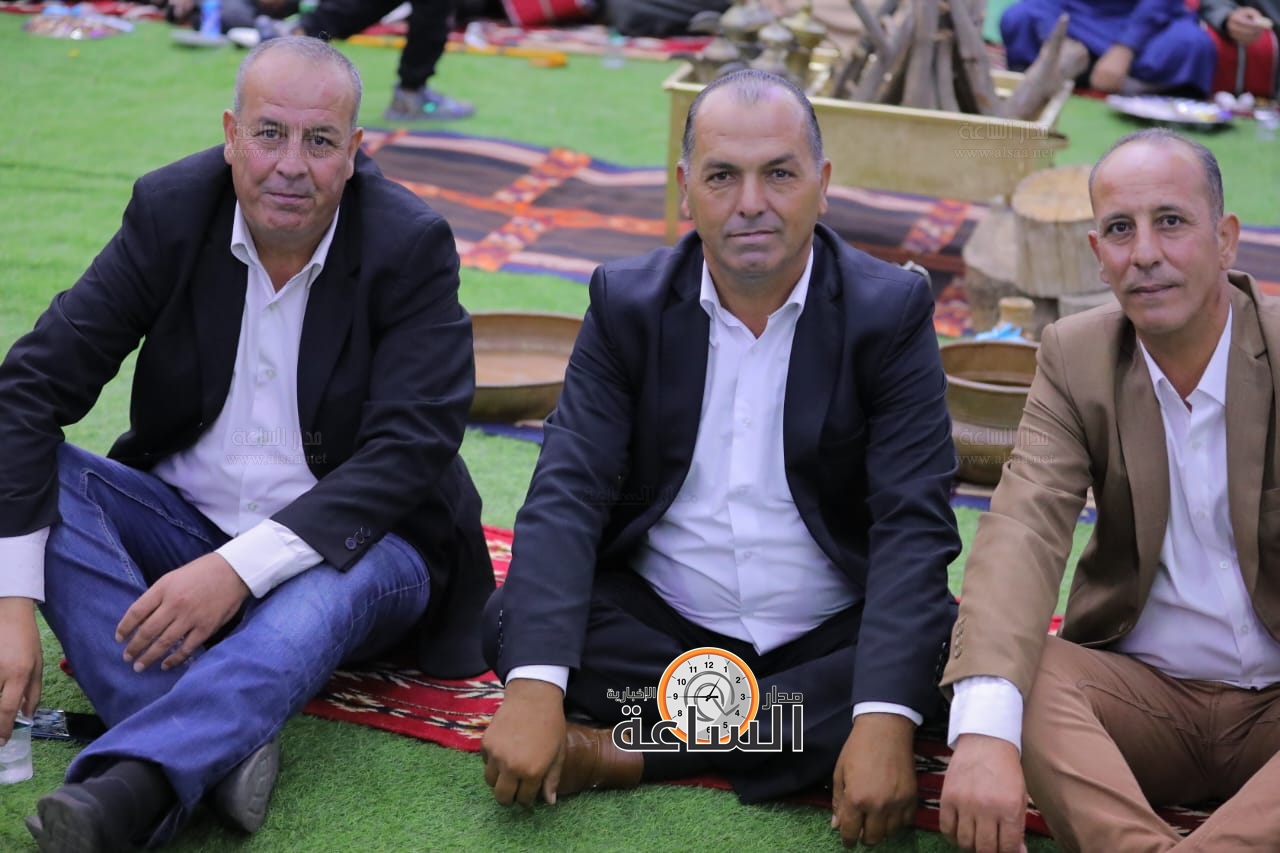 Madar Al-Saa Images 0.48342984906504505