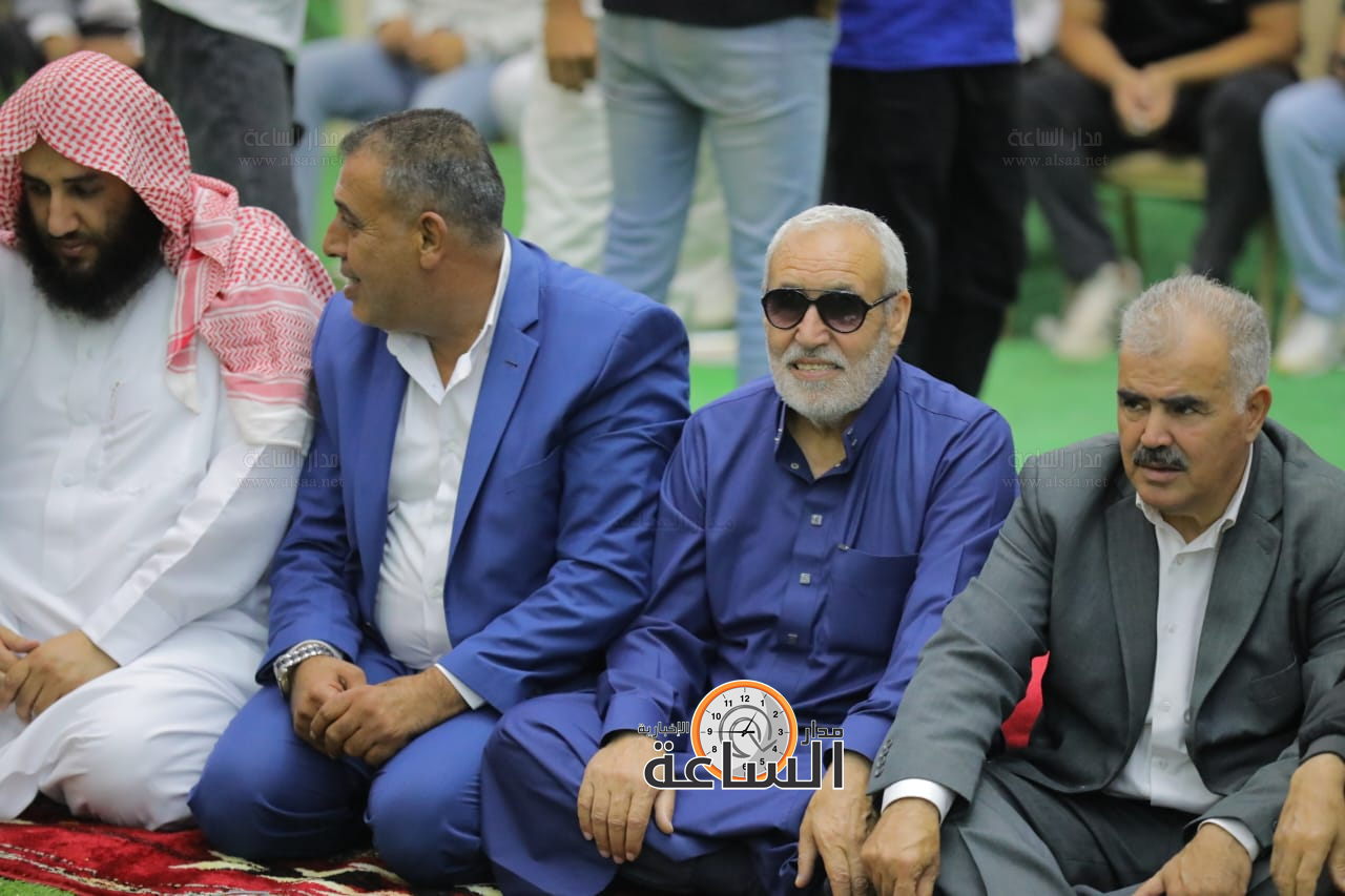 Madar Al-Saa Images 0.43547926063762876