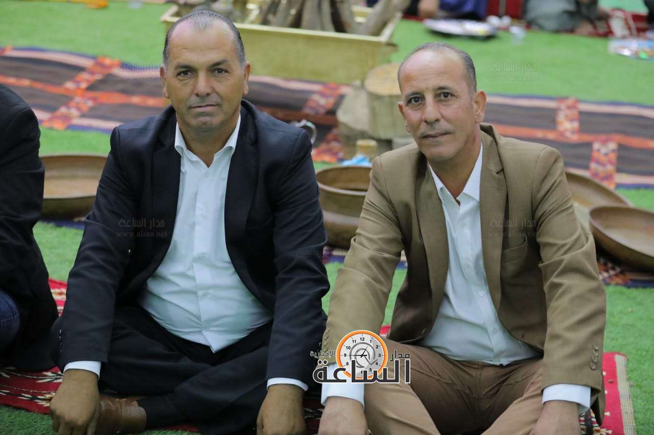 Madar Al-Saa Images 0.9636247345564148