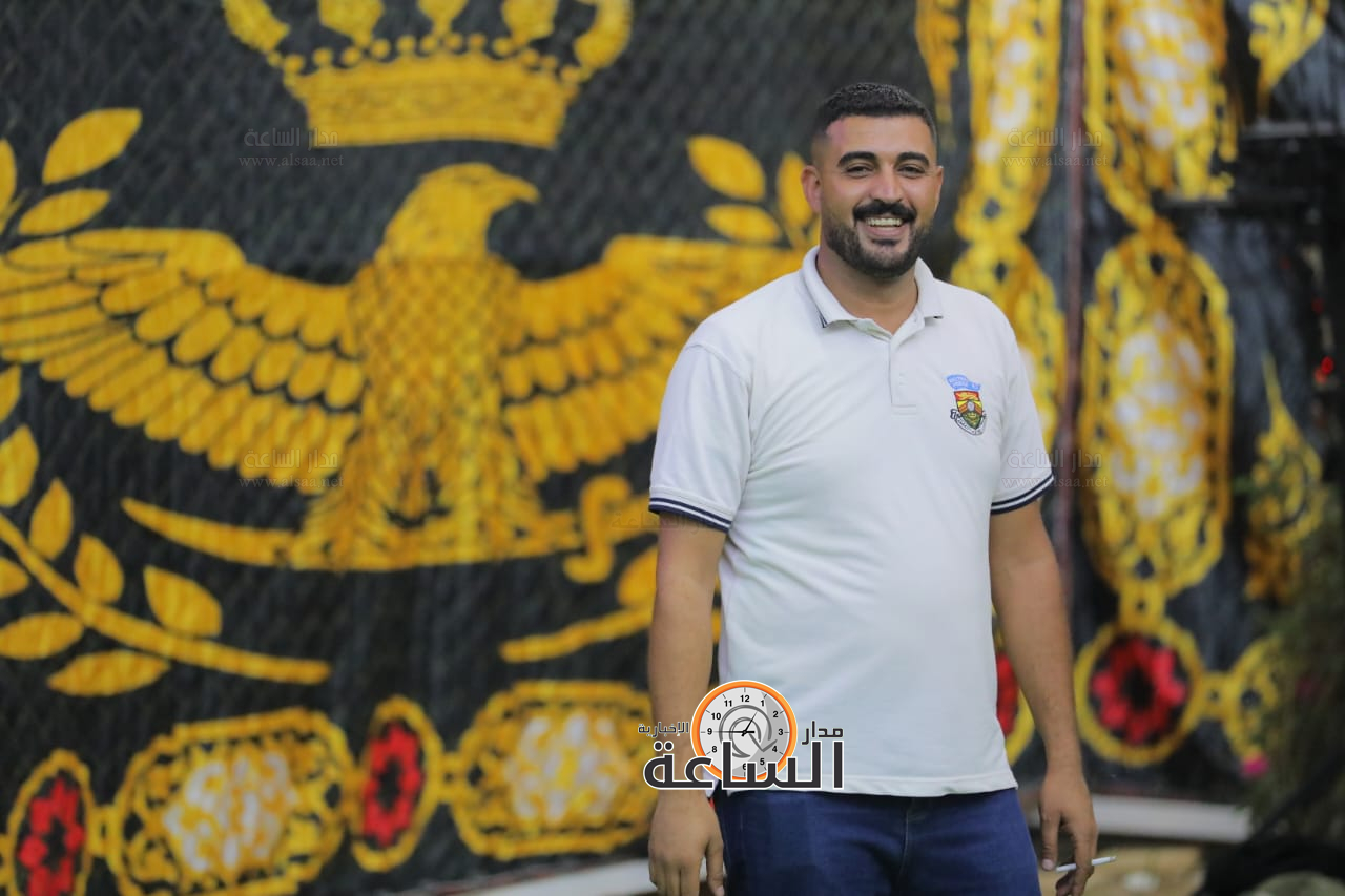 Madar Al-Saa Images 0.014151005091154856