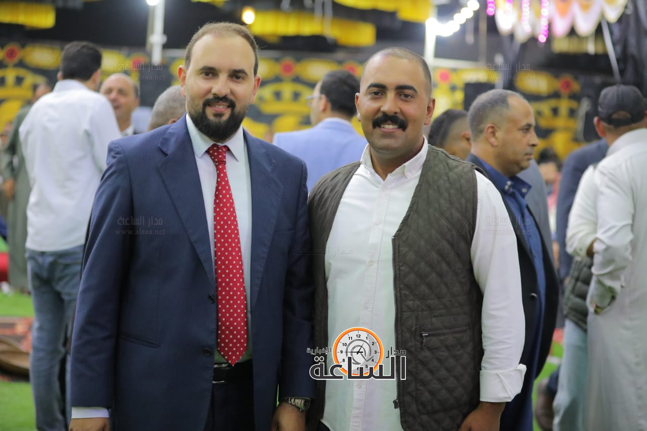 Madar Al-Saa Images 0.6146277049208644