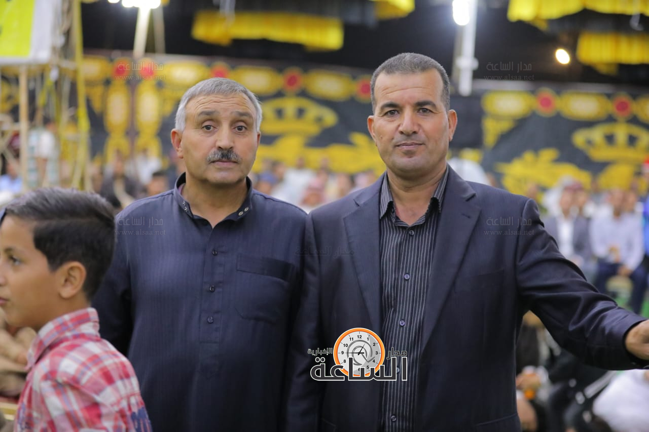 Madar Al-Saa Images 0.022708930272222094