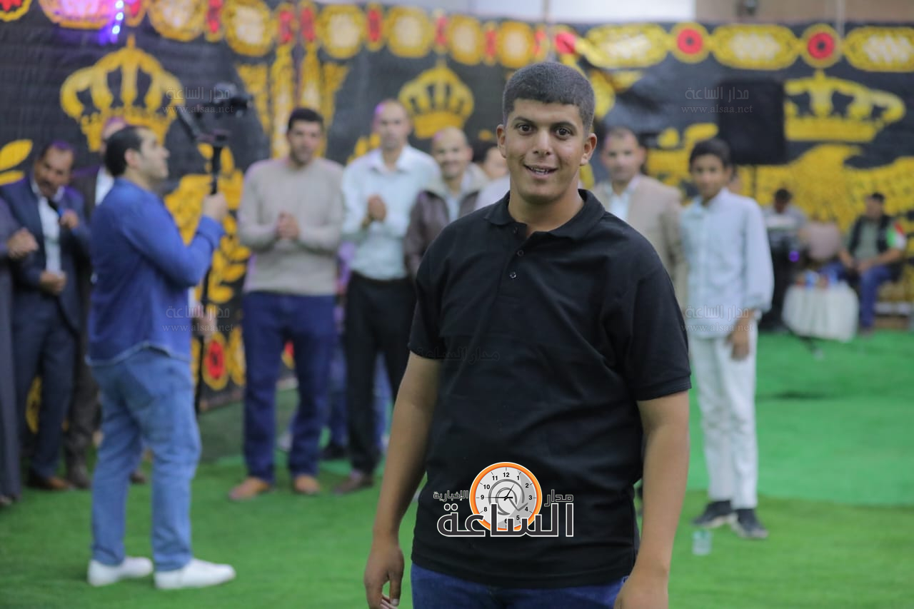 Madar Al-Saa Images 0.9339010289847993