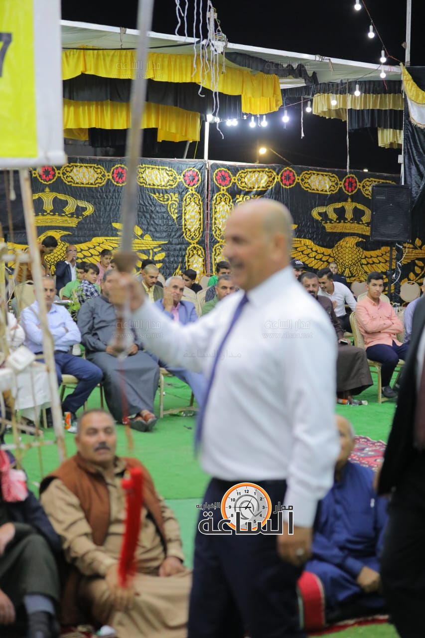 Madar Al-Saa Images 0.7272946654689969