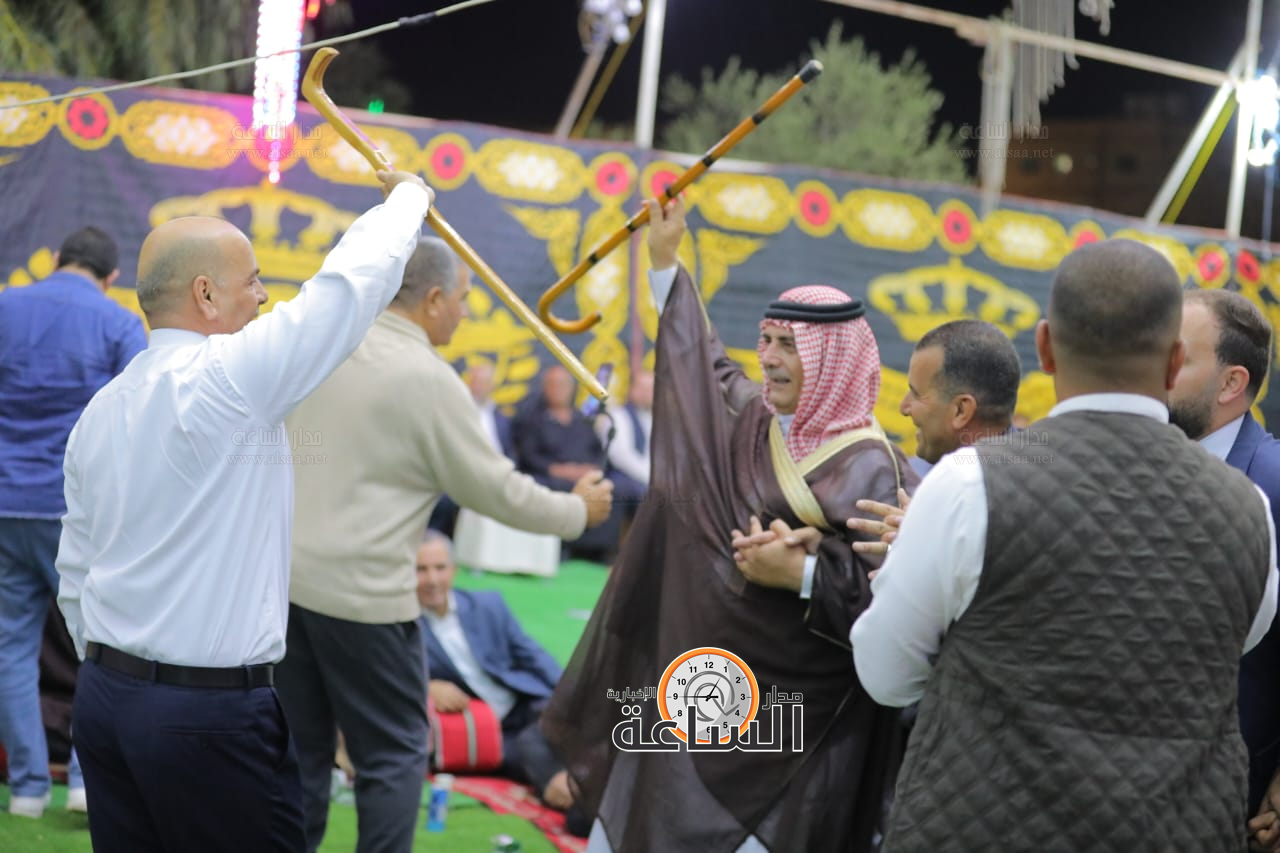 Madar Al-Saa Images 0.6456005317751015