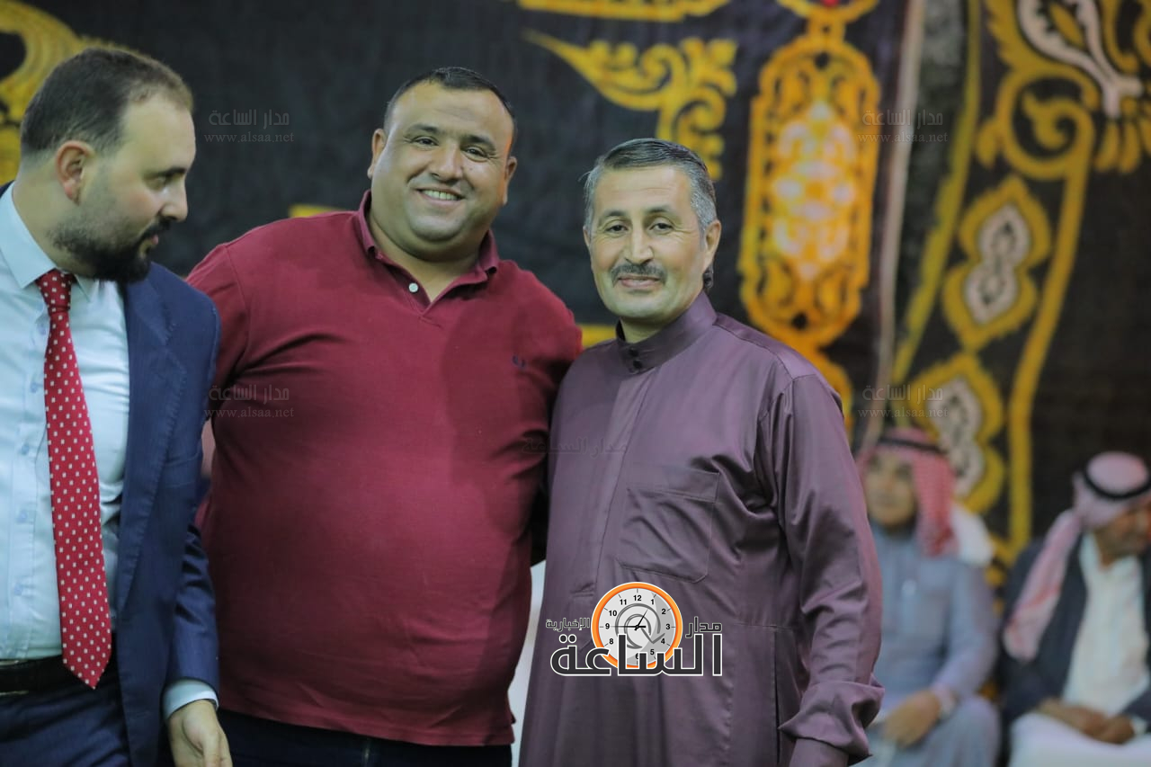 Madar Al-Saa Images 0.5866821498514634