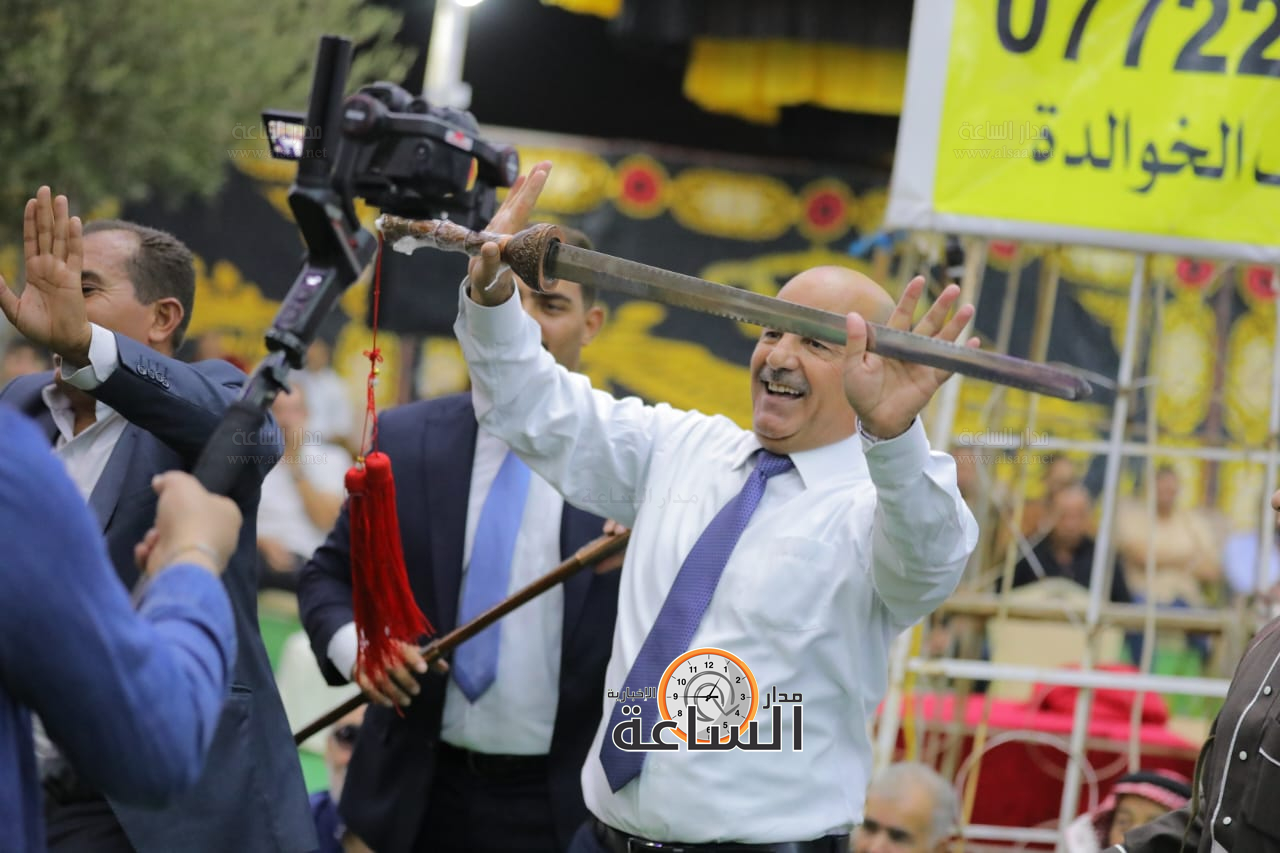 Madar Al-Saa Images 0.3705304837468577