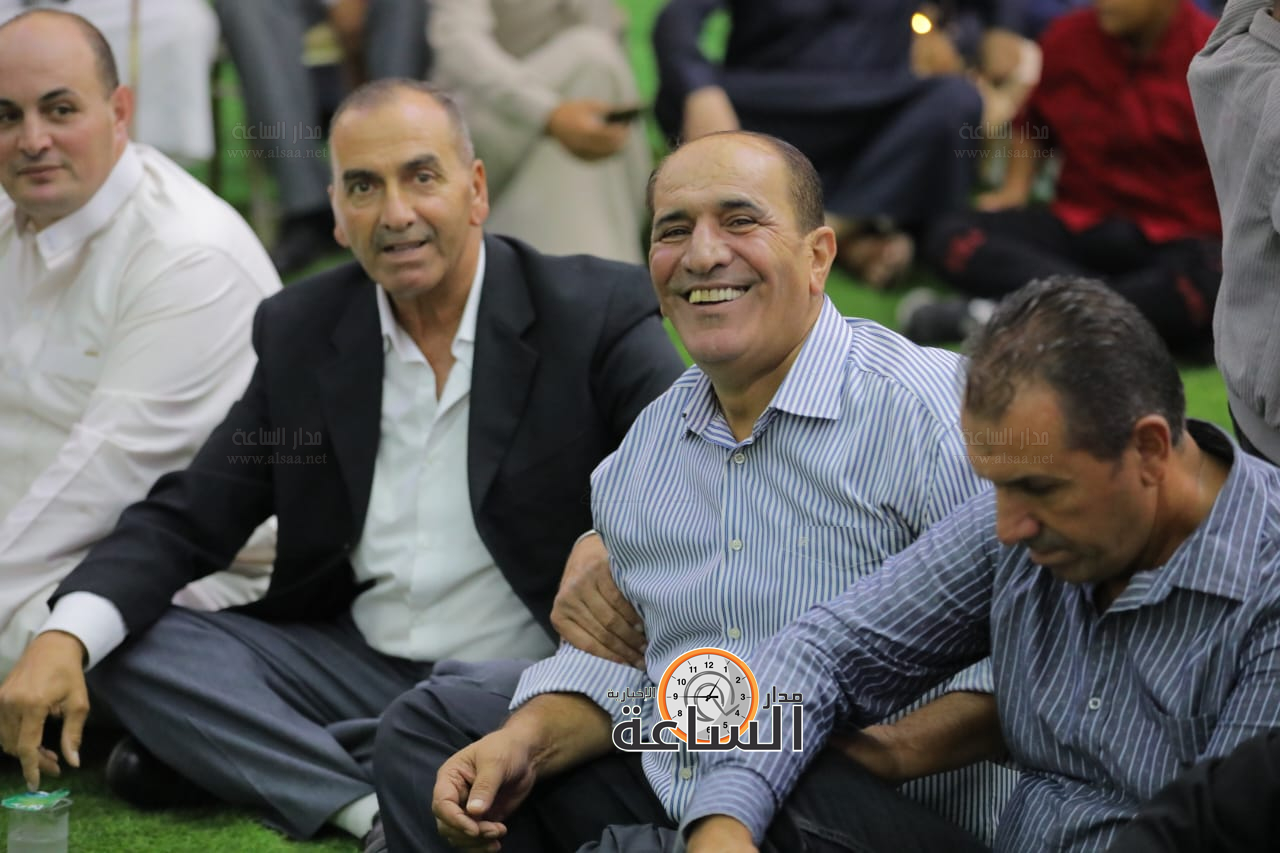 Madar Al-Saa Images 0.914714424492717