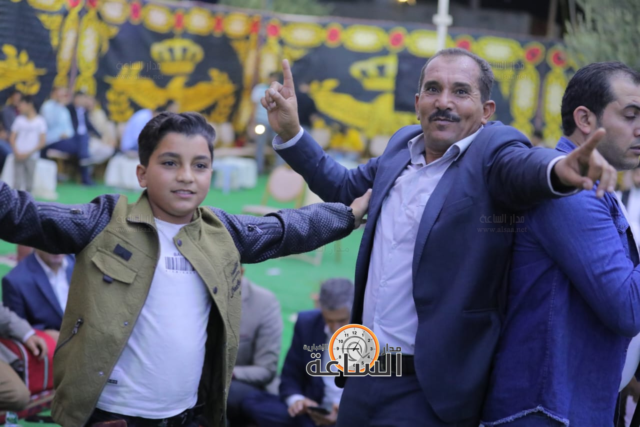 Madar Al-Saa Images 0.5704067520424667