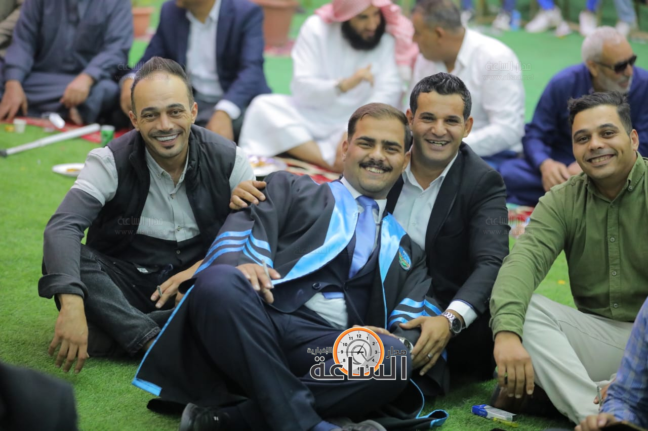 Madar Al-Saa Images 0.45679354453174814