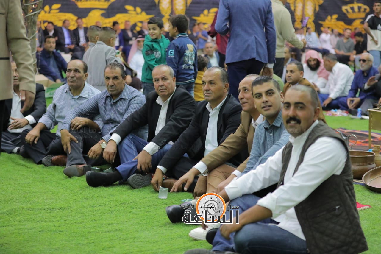 Madar Al-Saa Images 0.001453958936850741