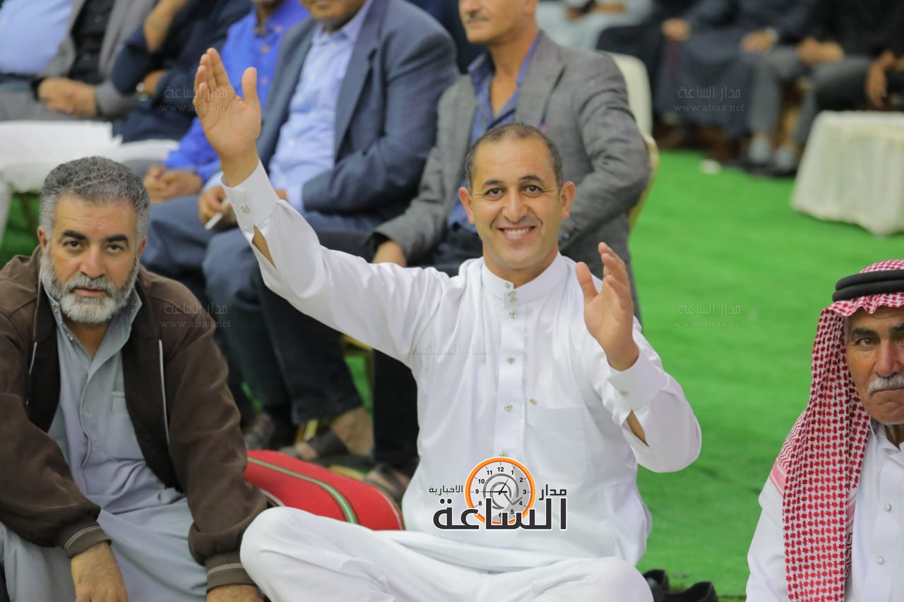 Madar Al-Saa Images 0.06068762790319204