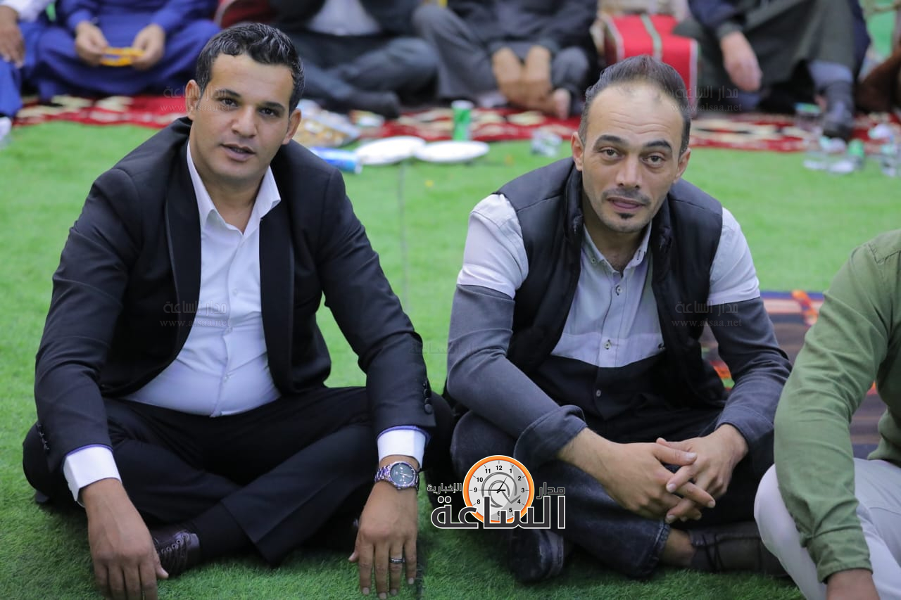 Madar Al-Saa Images 0.379021298677344