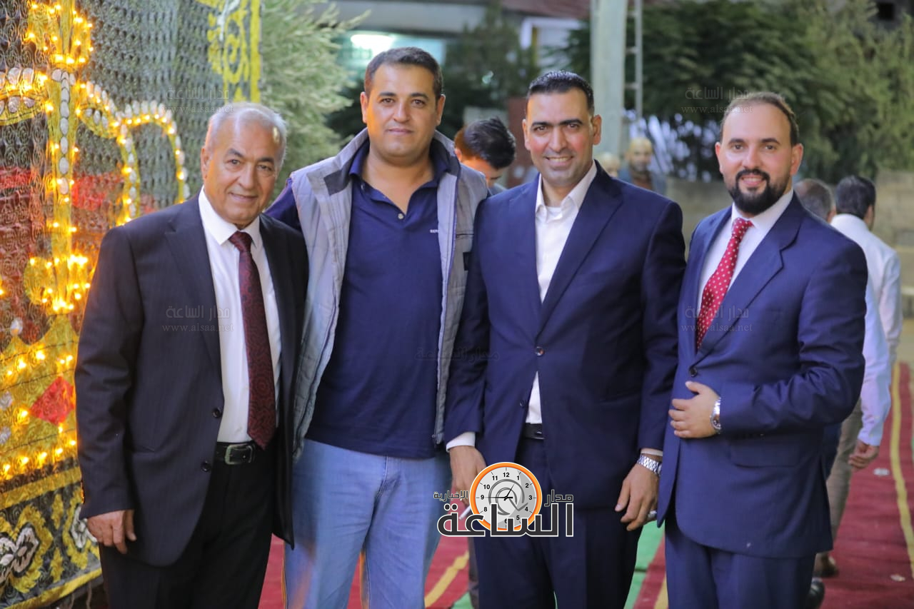 Madar Al-Saa Images 0.1256667336914532