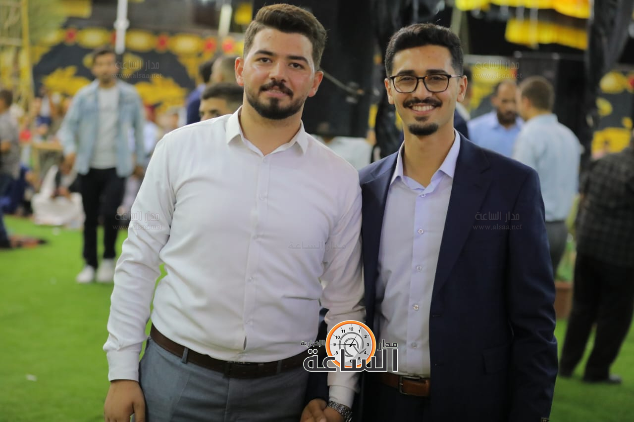 Madar Al-Saa Images 0.5361881882680948