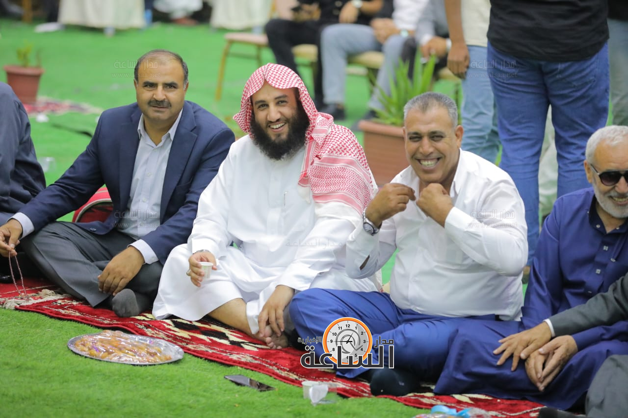 Madar Al-Saa Images 0.07308767628385282