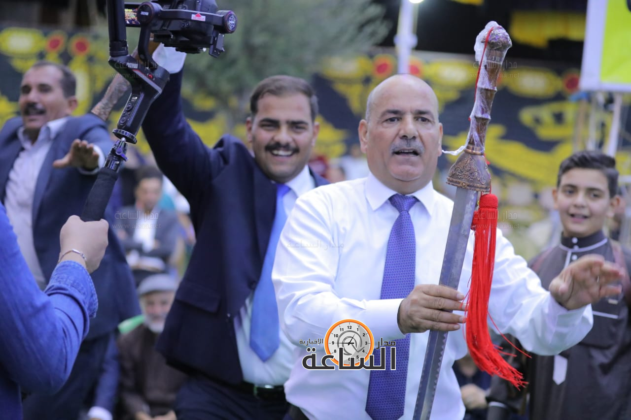 Madar Al-Saa Images 0.6420426112142976