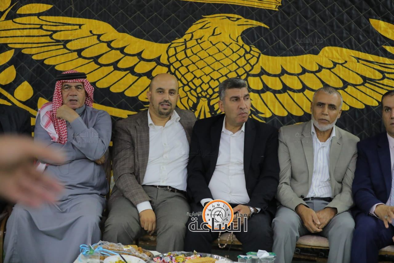 Madar Al-Saa Images 0.4685197281608162