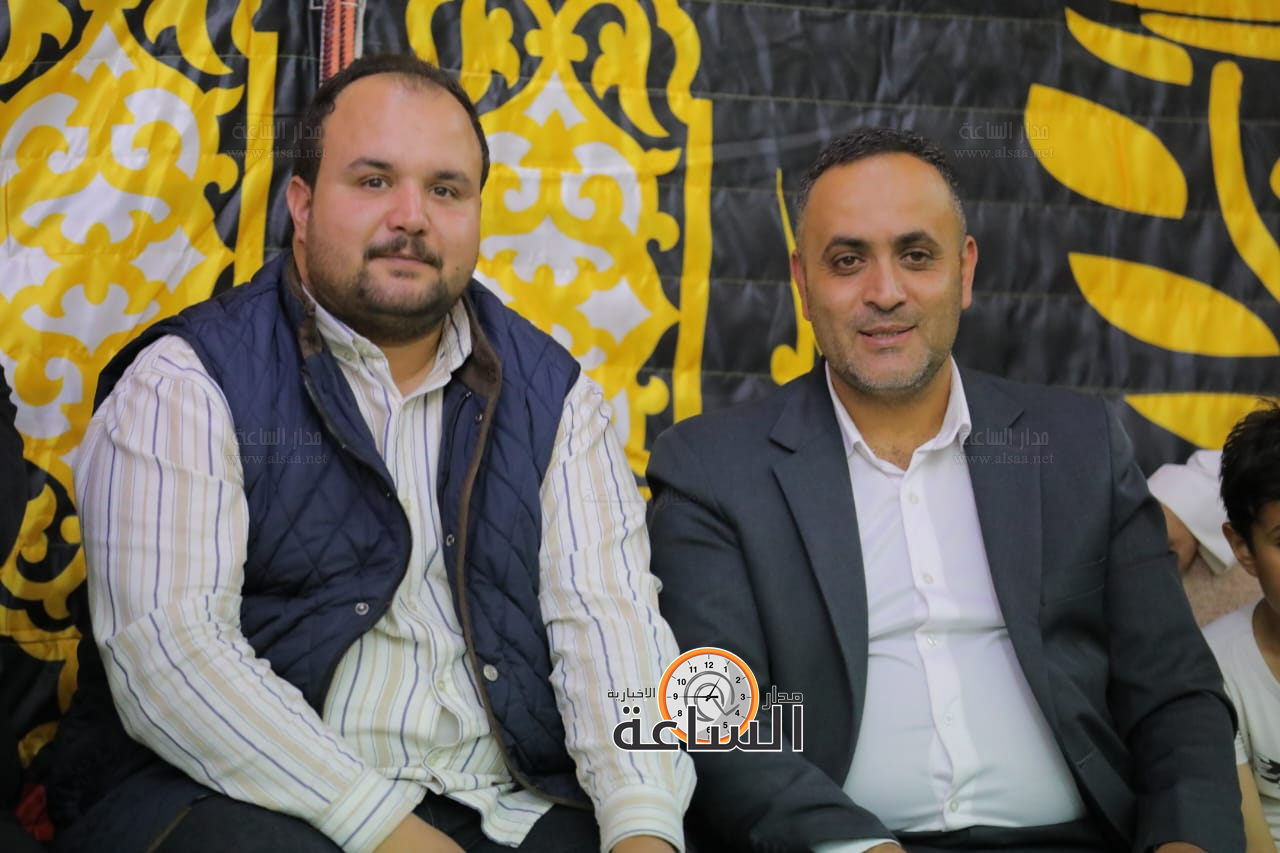 Madar Al-Saa Images 0.29271178718948887