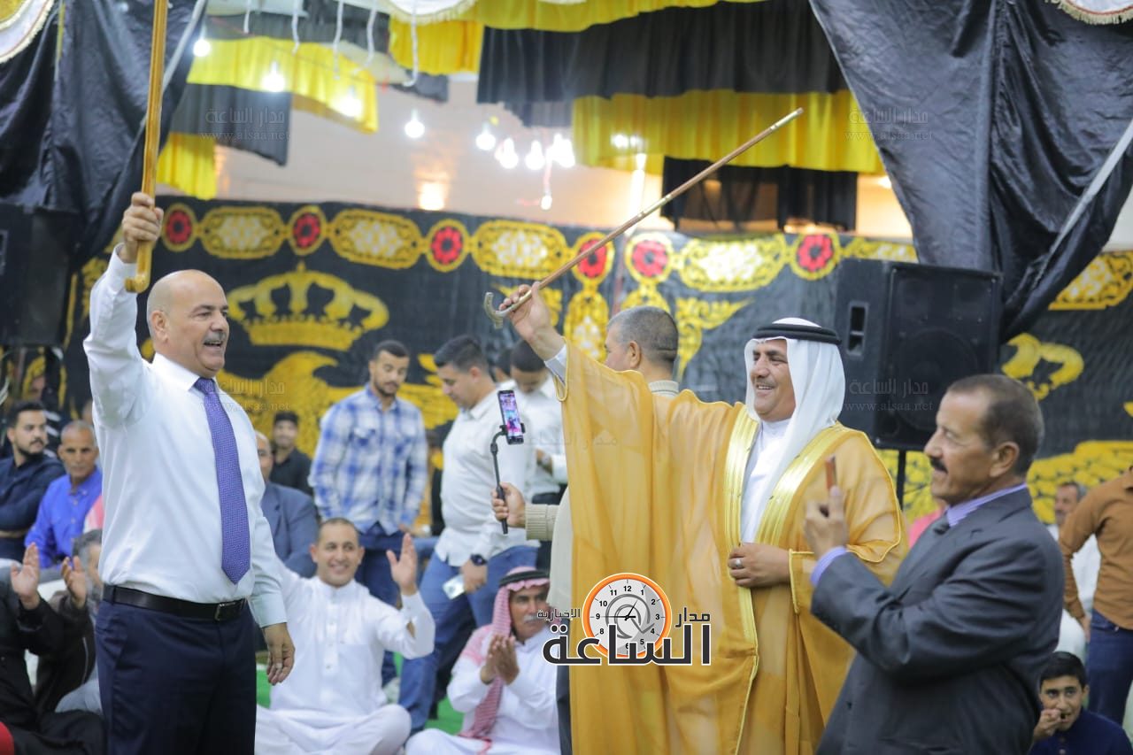 Madar Al-Saa Images 0.5356736047062016