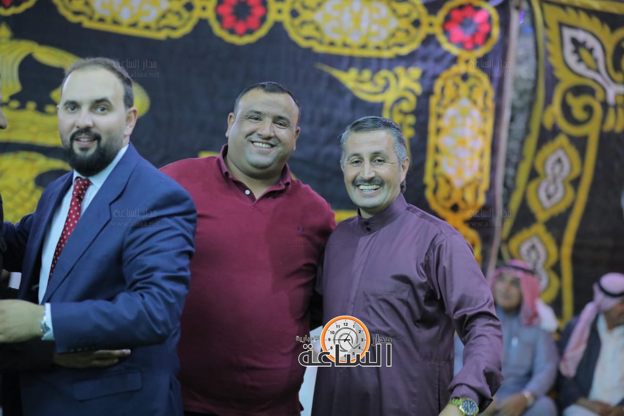 Madar Al-Saa Images 0.5878138370383716