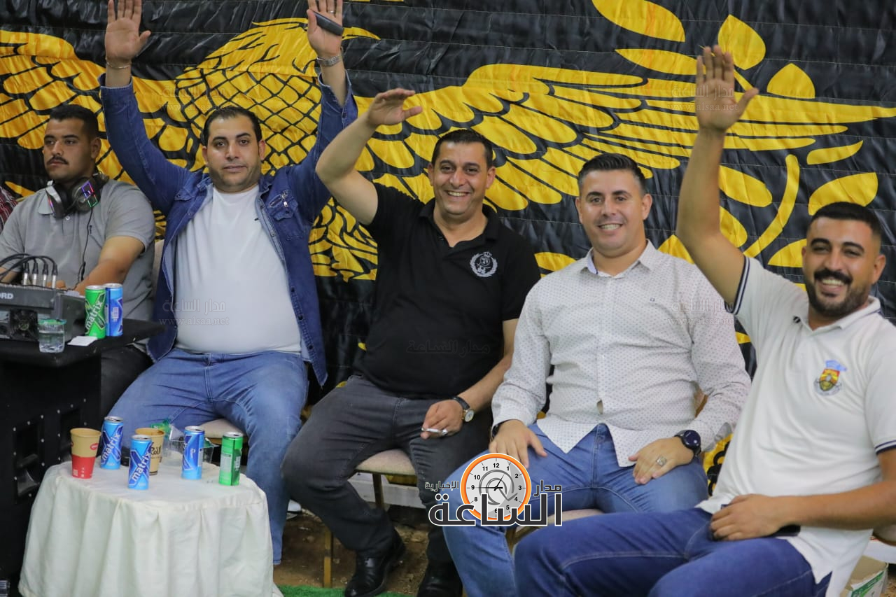 Madar Al-Saa Images 0.648225958913657