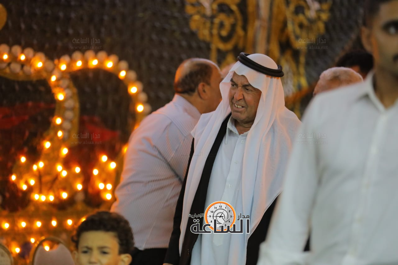 Madar Al-Saa Images 0.6625842388047676