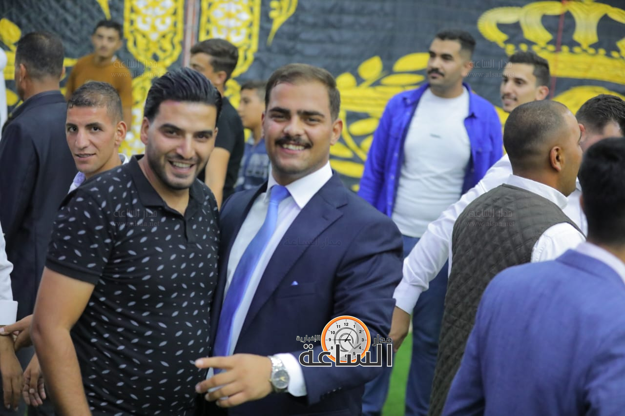 Madar Al-Saa Images 0.12446186262395065