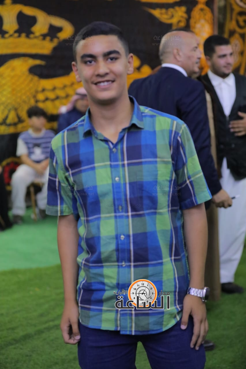 Madar Al-Saa Images 0.5591945652477499