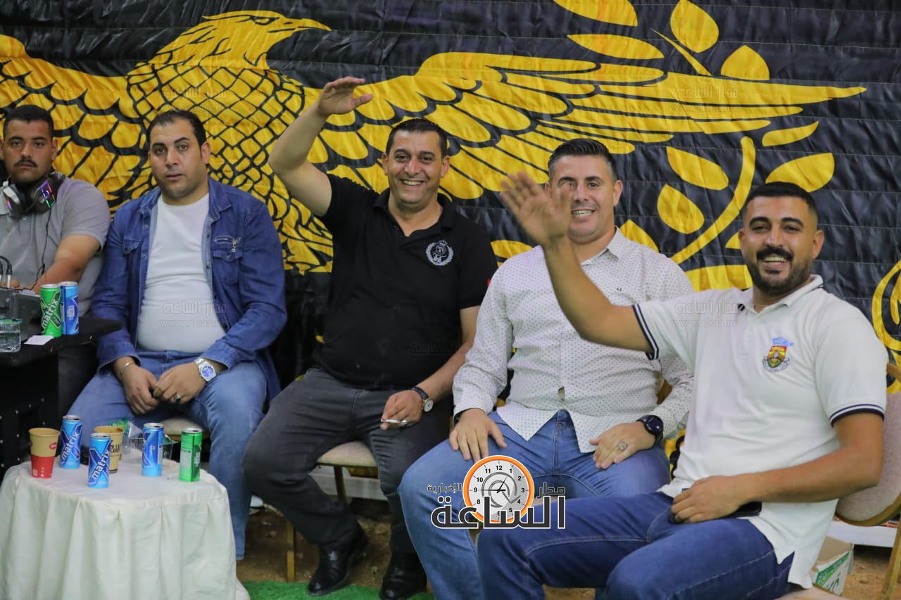 Madar Al-Saa Images 0.5953085546210672