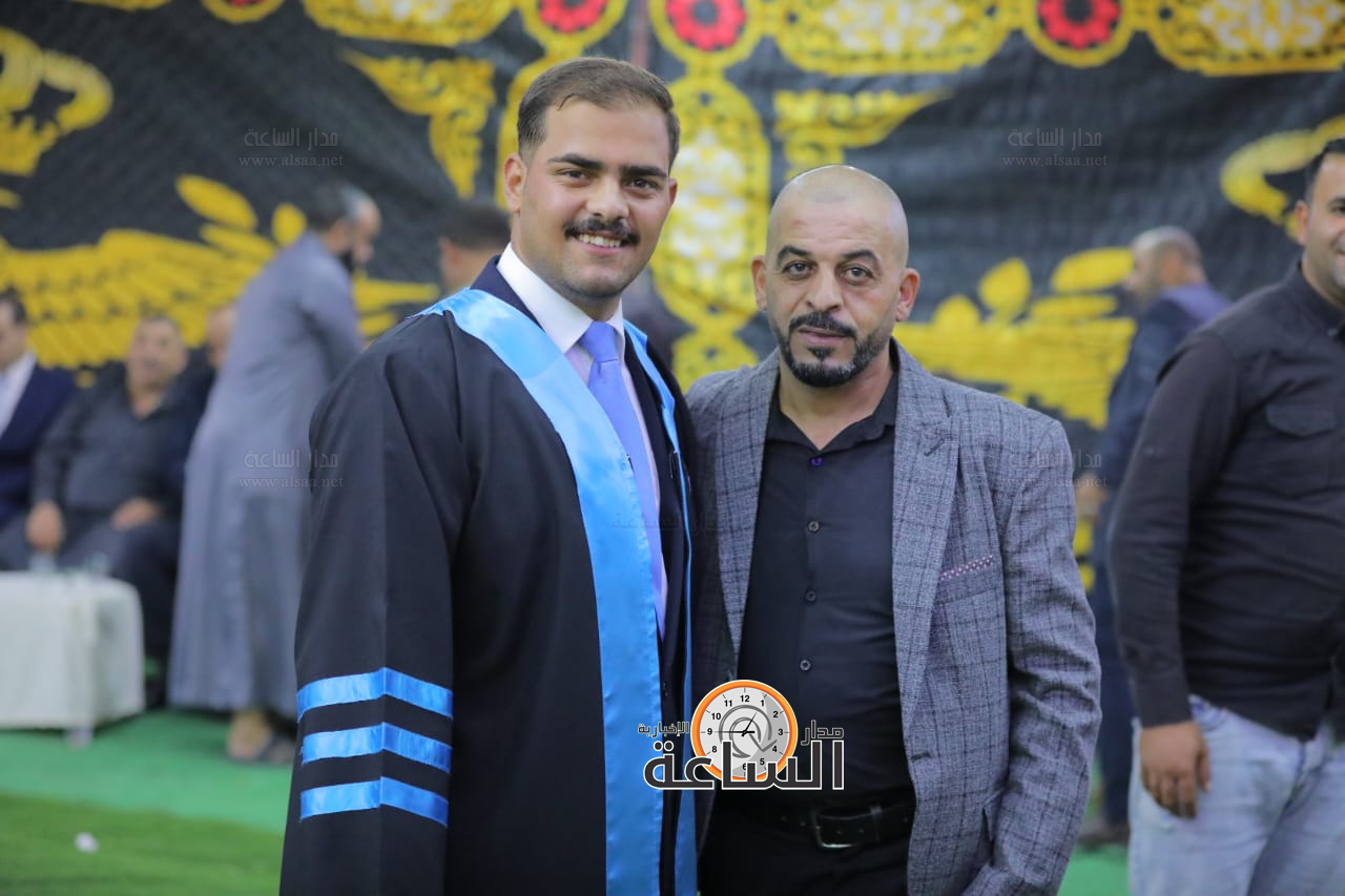 Madar Al-Saa Images 0.4237716427814051