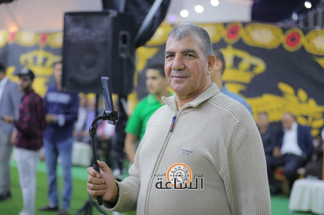 Madar Al-Saa Images 0.550932750198676