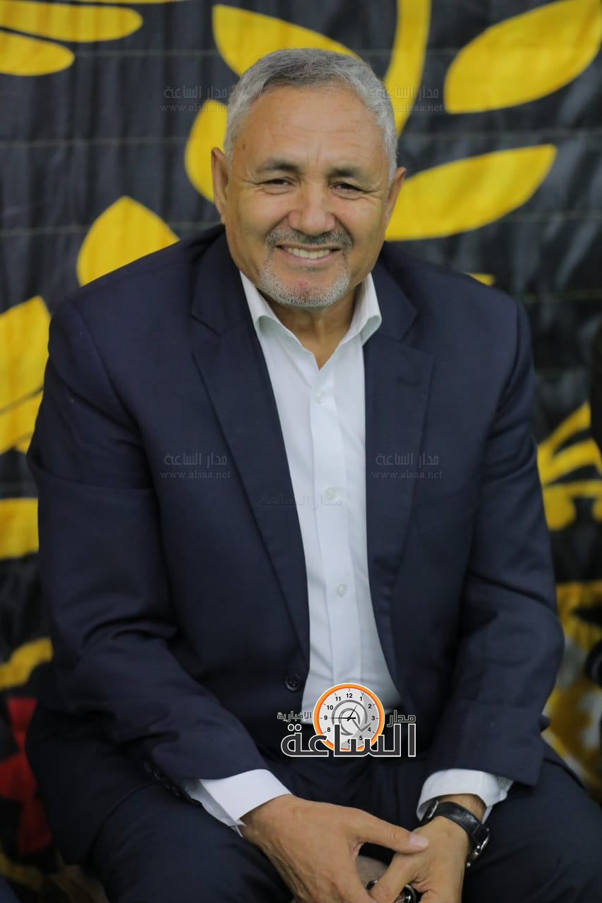 Madar Al-Saa Images 0.16002338539353222