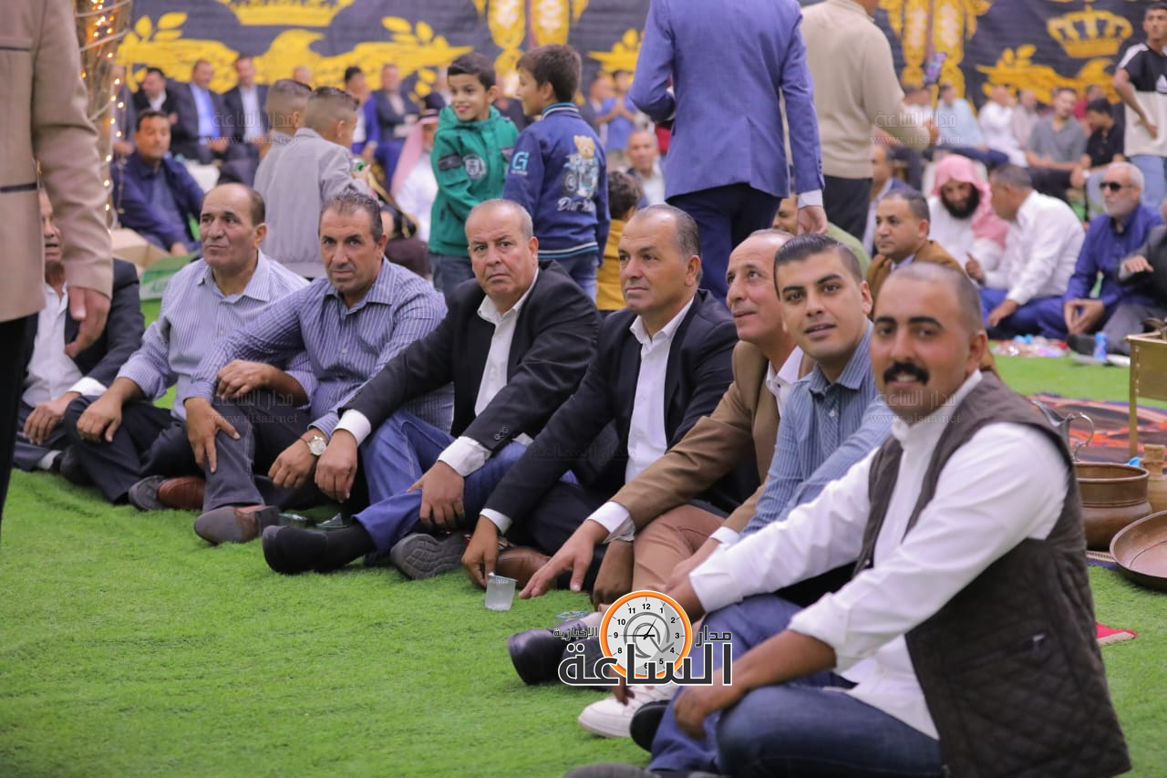 Madar Al-Saa Images 0.7566619795836442