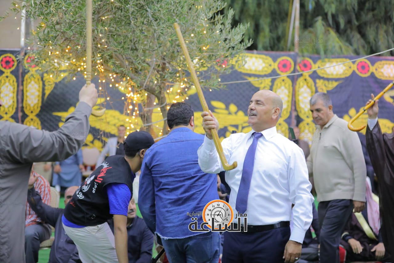 Madar Al-Saa Images 0.9485806954630274