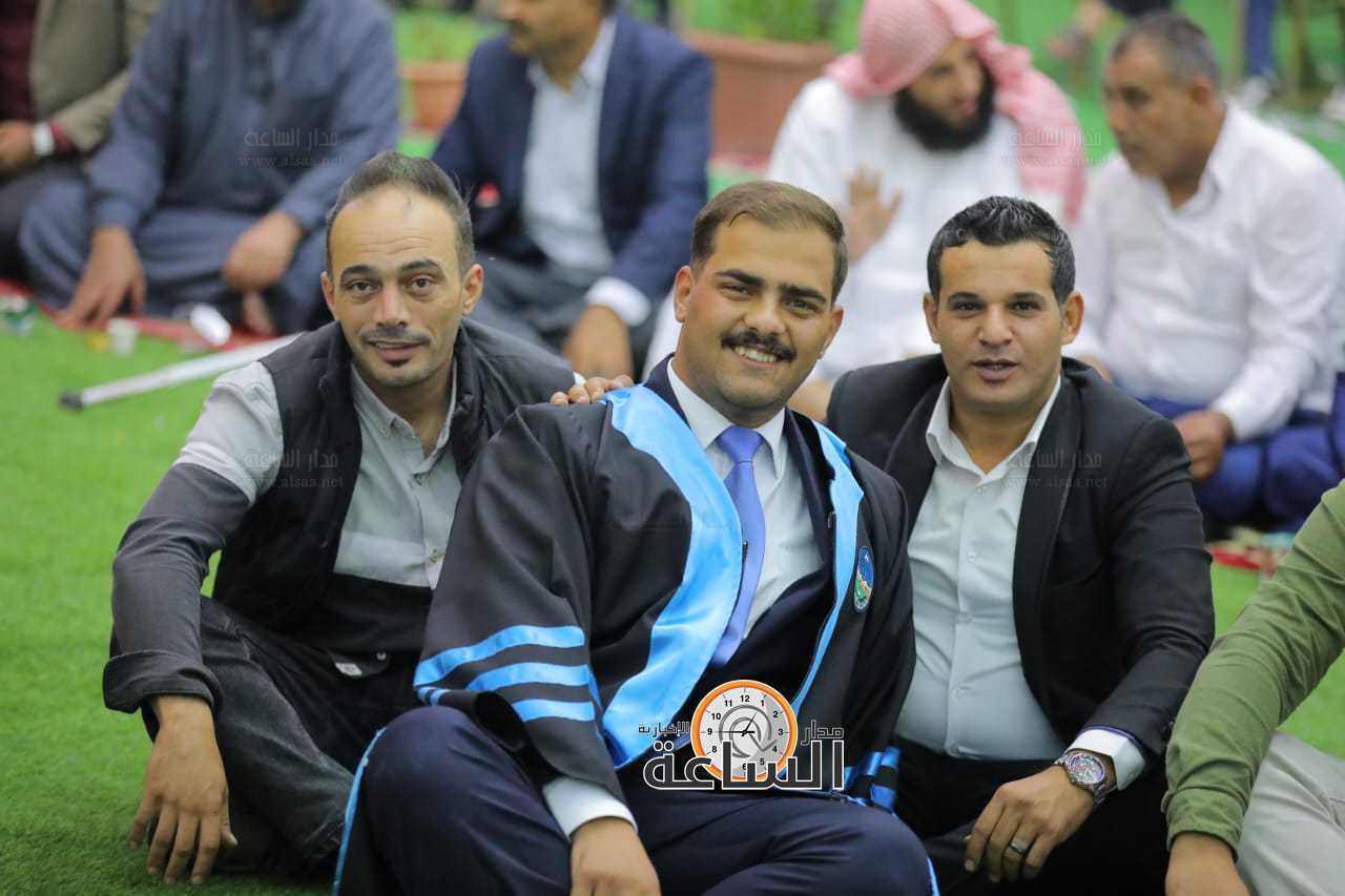 Madar Al-Saa Images 0.8612790343910008