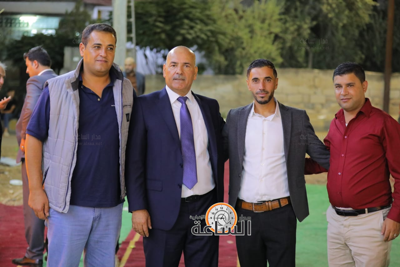 Madar Al-Saa Images 0.890158107234547