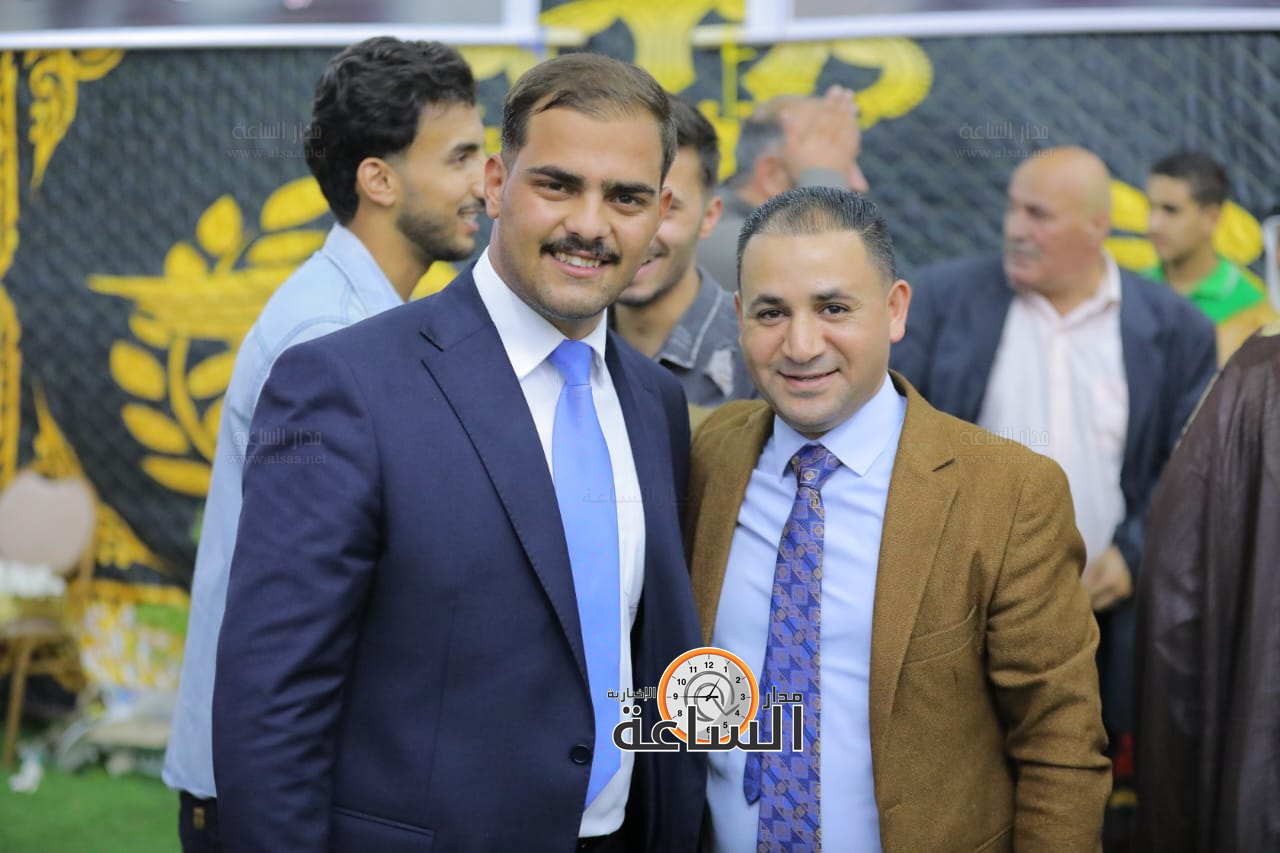 Madar Al-Saa Images 0.9068023525517979