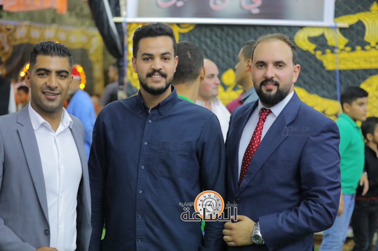 Madar Al-Saa Images 0.3194322747828111