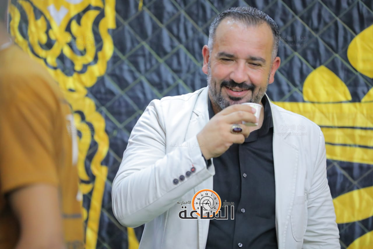 Madar Al-Saa Images 0.10015427555352341