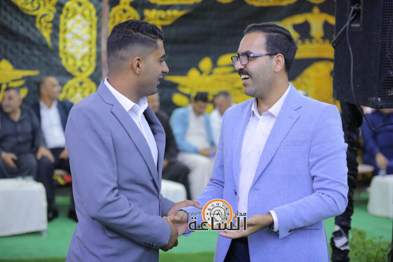 Madar Al-Saa Images 0.6172981676511267