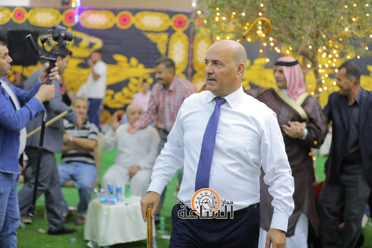 Madar Al-Saa Images 0.4555998977275961