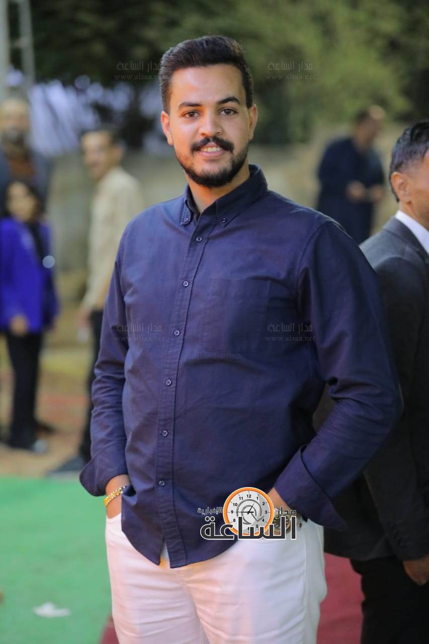 Madar Al-Saa Images 0.6730563374571139