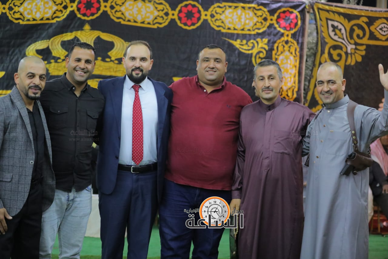 Madar Al-Saa Images 0.6163474136860576