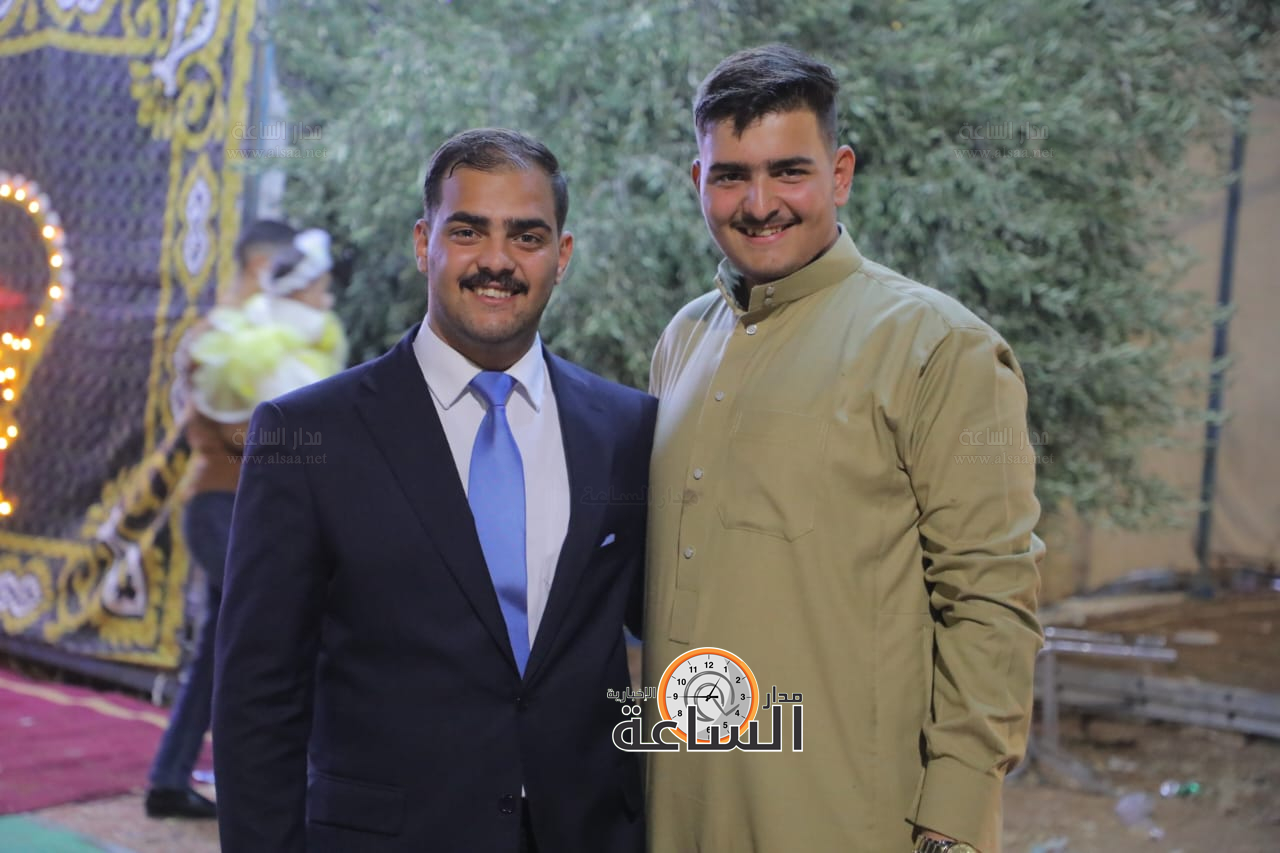 Madar Al-Saa Images 0.9848912250793254