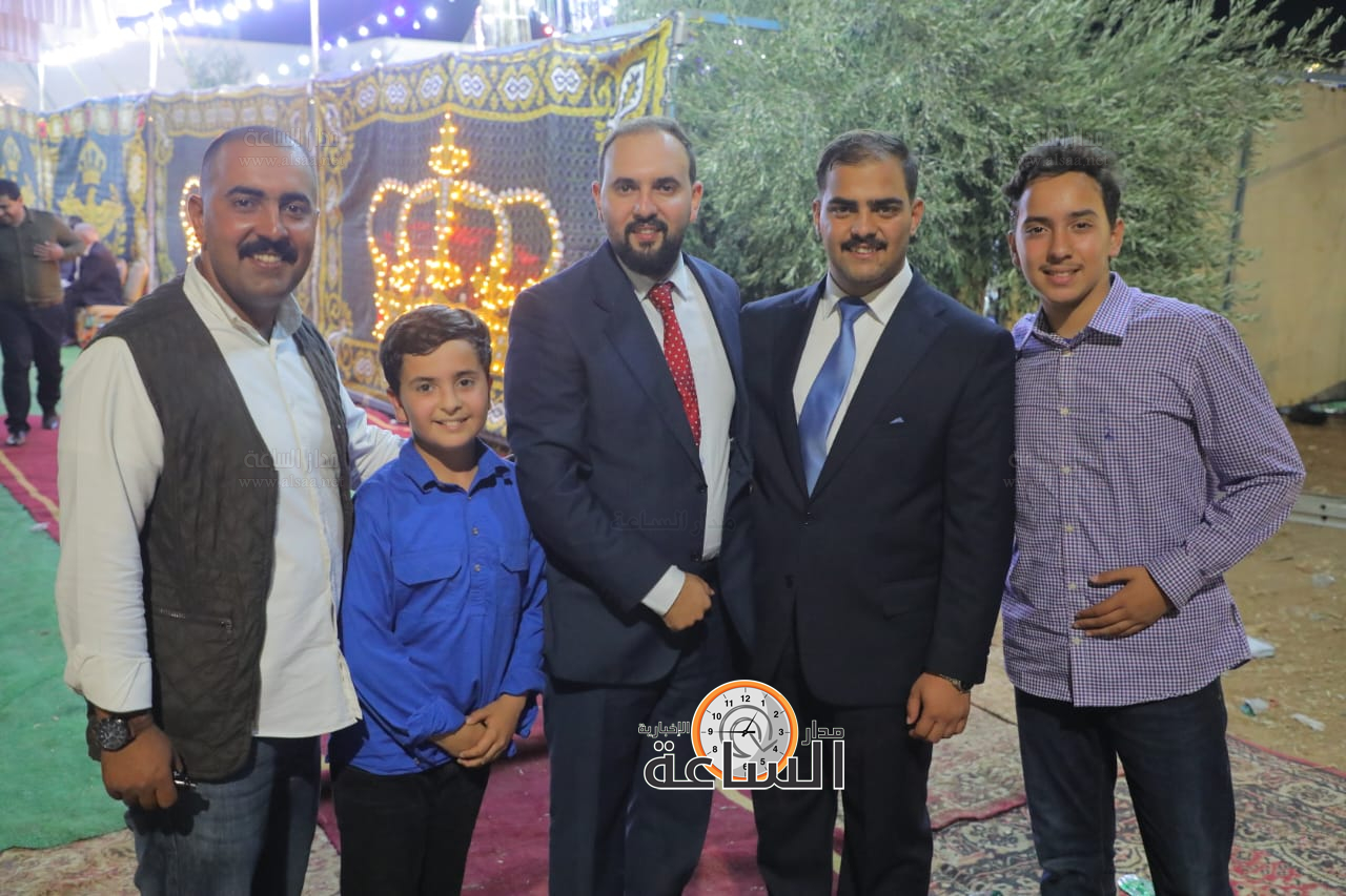 Madar Al-Saa Images 0.2808376344119359